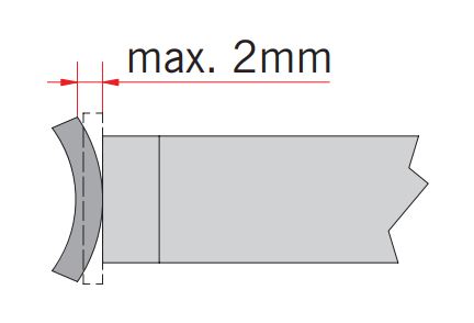 Aufbiegung_Gabelhaken